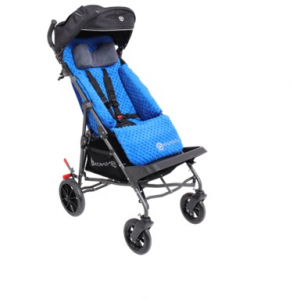 Кресло-коляска МАМАЛЮ