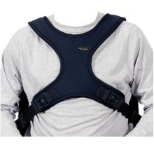 Ремень в виде жилета U74