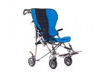 Инвалидная коляска для детей с ДЦП Convaid Vivo