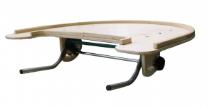 Съемный столик (пронация)