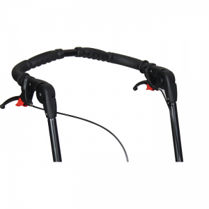 Ручной тормоз для сопровождающего RPRB40101