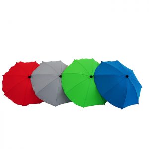 Зонт Modi и Baffin Buggy