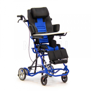 Механическое кресло-коляска детское MET DETIT