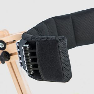 Подголовник удлиненный DMI_123