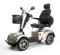 Скутер Vermeiren Carpo 2 Sport