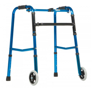 Ходунки-роллаторы Ortonica XR206