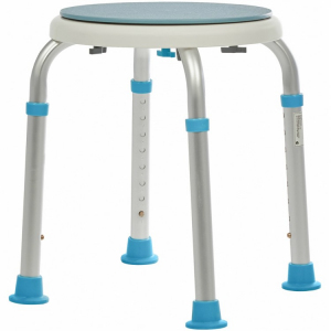 Табурет для ванны и душа Lux 565