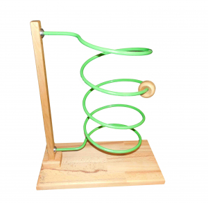 Комплект тренажеров, исполнение 404.5. "Я Могу!" (Спираль-вертикаль)