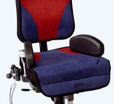 Боковые поддержки таза 