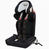 Автомобильное кресло для детей с ДЦП Marubishi Carrot 3, размер S, L