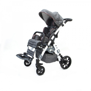 Прогулочное кресло-коляска Bimbo 9750