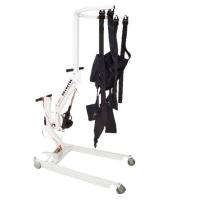 Вертикализатор-тренажер O-Savva Minik для ходьбы с электроприводом 