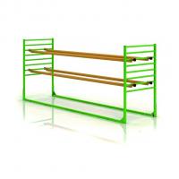 Приспособление двухъярусное для обучения ходьбе СН-70.04.00 (детск.)