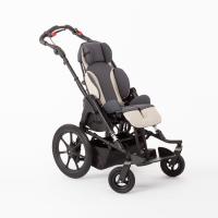 Прогулочная модульная коляска для детей Hoggi Bingo Evolution Cross 