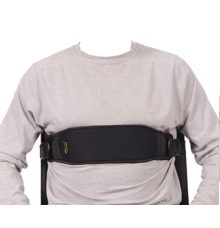 Неопреновый грудной ремень U80