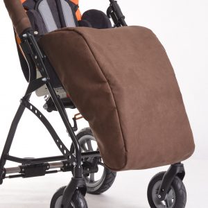 Зимний мешок для ног U62