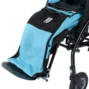 Зимний мешок Caretta Buggy