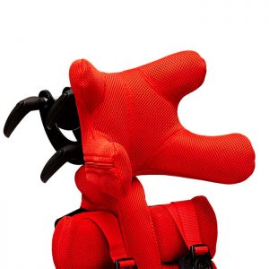 Подголовник многопозиционный Baffin neoSIT