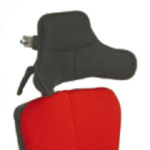 Подголовник анатомический