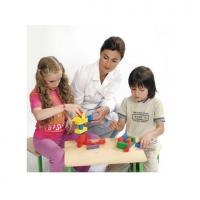 Набор для мелкой моторики для детей с дцп и детей инвалидов CH.70.16