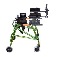 Ходунки для больных ДЦП HMP-KA 1200 (2200, 3200) с подлокотной опорой