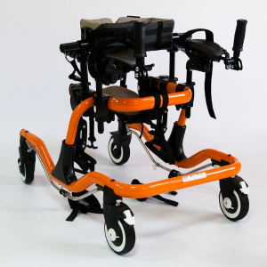 Опоры-ходунки для больных ДЦП Мега-1000 (Мега-1002)