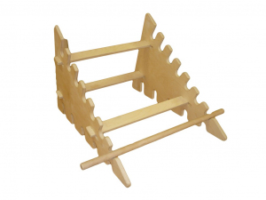 Тренажер Ёлочка двусторонняя, исполнение 403.5.04 "Я Могу!"