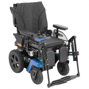 Инвалидная коляска с электроприводом Otto Bock Juvo B4 XXL