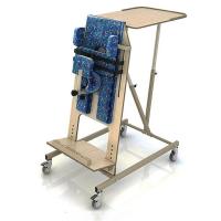 Вертикализатор наклонный Конмет Холдинг, рост от 120 до 160, сСн-38.01.03