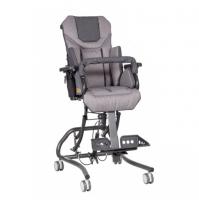 Домашнее кресло-коляска для детей инвалидов Patron Froggo на раме хай лоу Denver NEW