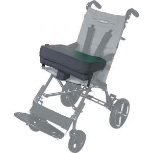 Мягкий столик для колясок Patron Rprb018