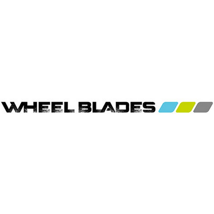 Wheelblades