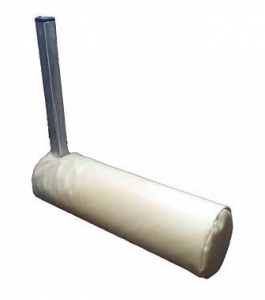 Съемный абдуктор в виде валика