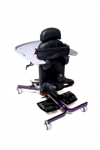 Вертикализатор RT RTX L переднеопорный