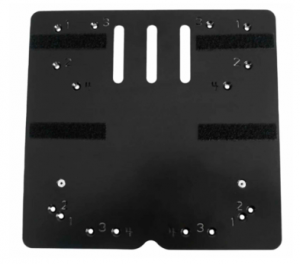 Крепёжная пластина