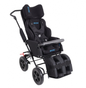 Прогулочная коляска РЕЙСЕР БОДИМАП