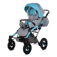 Прогулочная коляска MyWam Mewa