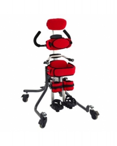 Передний-заднеопрный вертикализатор с разведением ног Сквигглз+