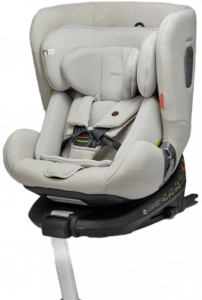 Автокресло DAIICHI™ All-in-One 