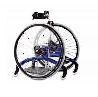 Мобильный вертикализатор Кролик Rabbit