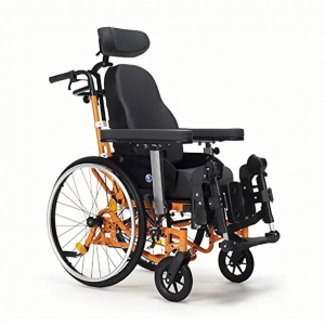 Кресло-коляска механическое  детское Vermeiren Inovys Junior, компл. Комфорт