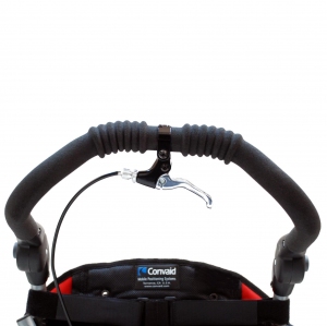 Тормоз для сопровождающего лица