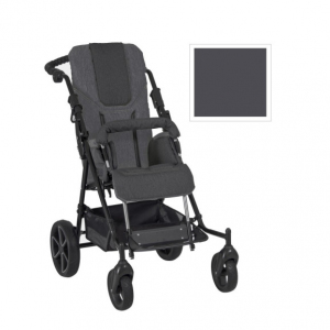 Детская инвалидная коляска ДЦП Patron Ben 4 X-country B4X