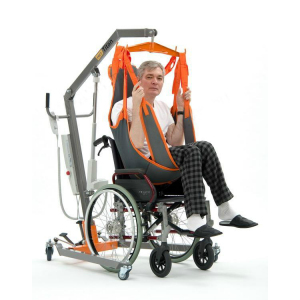 Подъемник MET RS-300 Strong