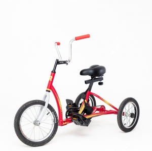 Велосипед Raft-Bike