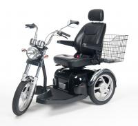 Скутер Vermeiren Sportrider