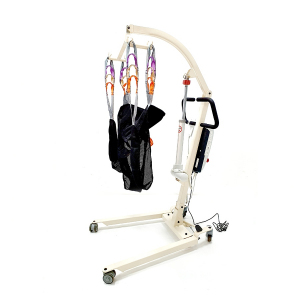 Подъёмник электрический передвижной ППЭ-401