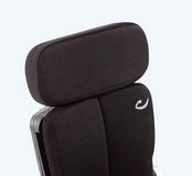 Увеличение спинки 