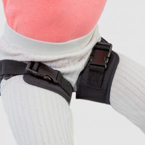 NVA/NVE_101 Ремни разводящие бедра