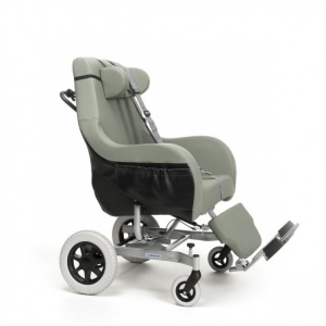 Кресло-коляска инвалидная повышенной комфортности Vermeiren Coraille XXL (без стола)